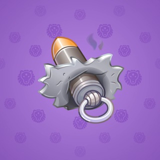 Bling Binky #8884