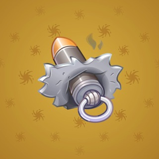 Bling Binky #8886