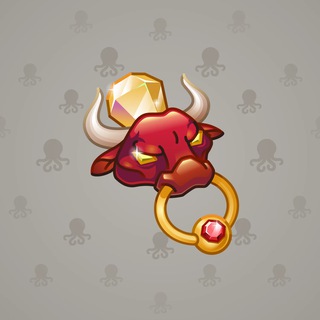Bling Binky #8888