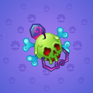 Bling Binky #8889