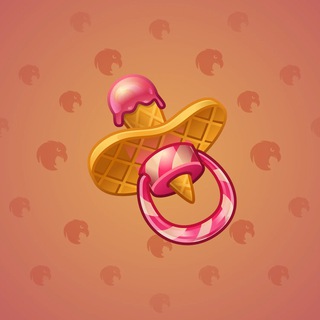 Bling Binky #9199