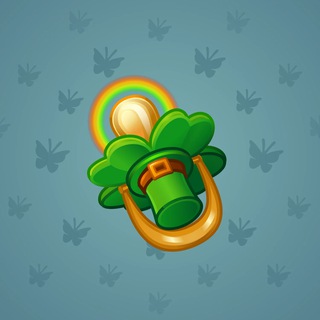 Bling Binky #9255