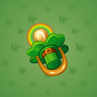 Bling Binky #9393