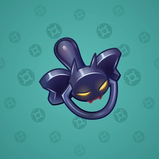 Bling Binky #9399