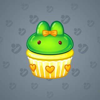 Bunny Muffin #44360