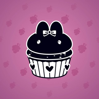Bunny Muffin #44381
