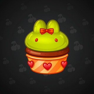 Bunny Muffin #44844