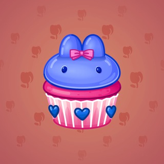 Bunny Muffin #45115