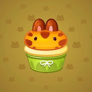 Bunny Muffin #45225