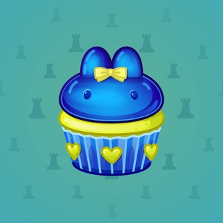 Bunny Muffin #45382