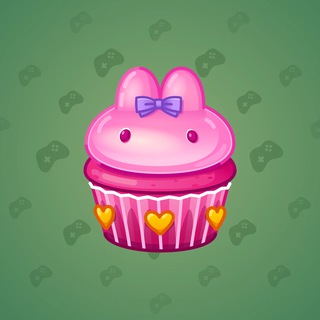 Bunny Muffin #45403