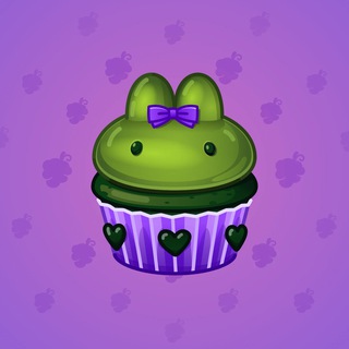 Bunny Muffin #45444