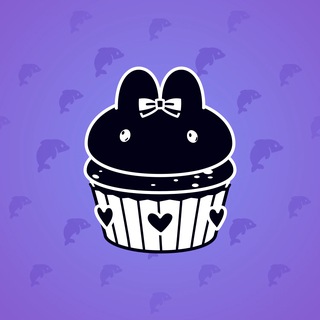 Bunny Muffin #45481