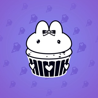 Bunny Muffin #45555