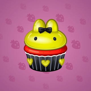 Bunny Muffin #45910