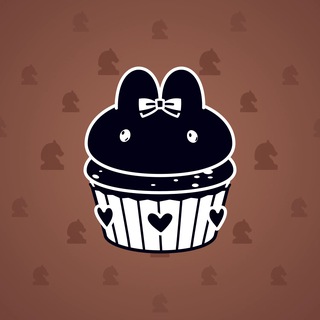 Bunny Muffin #46464