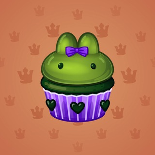 Bunny Muffin #46529