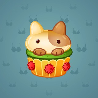 Bunny Muffin #46613