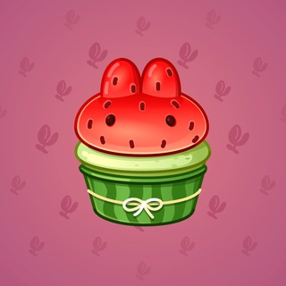 Bunny Muffin #46815