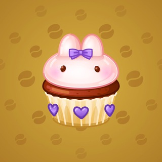 Bunny Muffin #47588