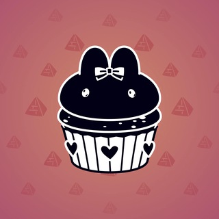 Bunny Muffin #48104