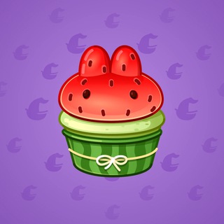 Bunny Muffin #48444
