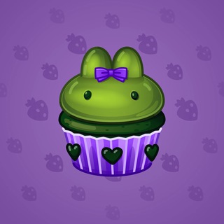 Bunny Muffin #48902