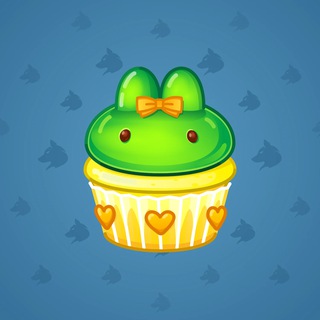Bunny Muffin #49336
