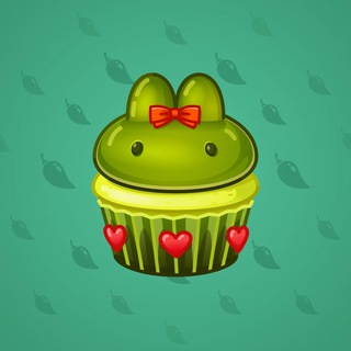 Bunny Muffin #49431