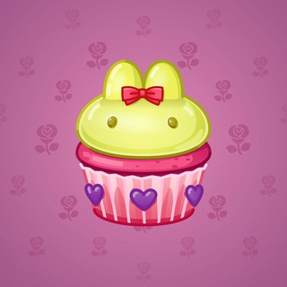 Bunny Muffin #49444