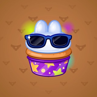 Bunny Muffin #49661