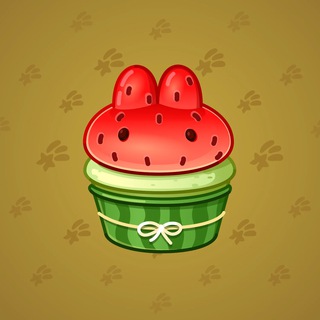 Bunny Muffin #49739