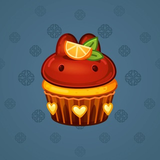 Bunny Muffin #49810
