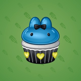 Bunny Muffin #49999