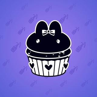 Bunny Muffin #50000
