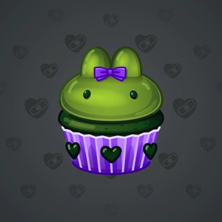 Bunny Muffin #50763