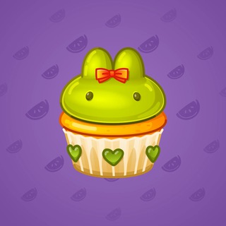 Bunny Muffin #51536