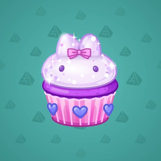 Bunny Muffin #51726