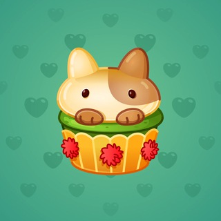 Bunny Muffin #51836
