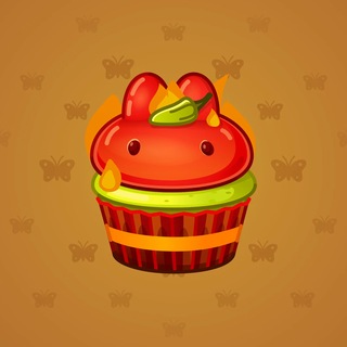 Bunny Muffin #52058