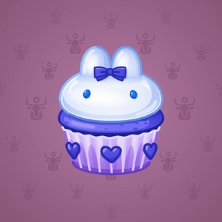 Bunny Muffin #53037