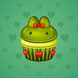 Bunny Muffin #53074