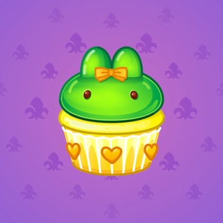 Bunny Muffin #53368