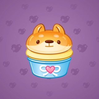 Bunny Muffin #53434