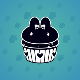 Bunny Muffin #53657