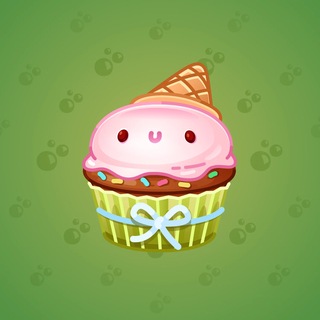 Bunny Muffin #53833