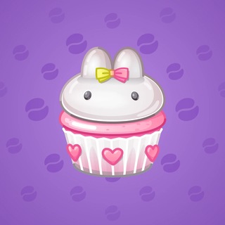 Bunny Muffin #53840