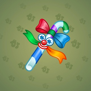 Candy Cane #201004