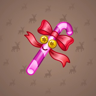 Candy Cane #201222