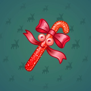 Candy Cane #201301